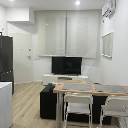 Estudio Avd. Velazquez Màlaga Exteriér fotografie