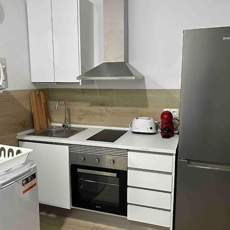 Estudio Avd. Velazquez Màlaga Exteriér fotografie